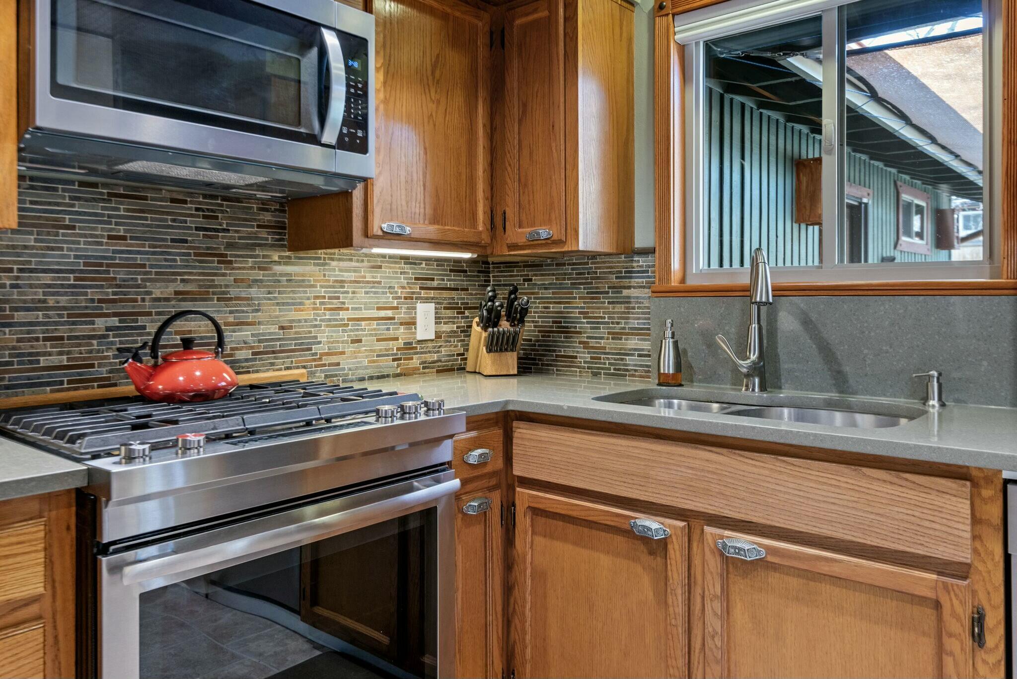 Canyon Park - Residential