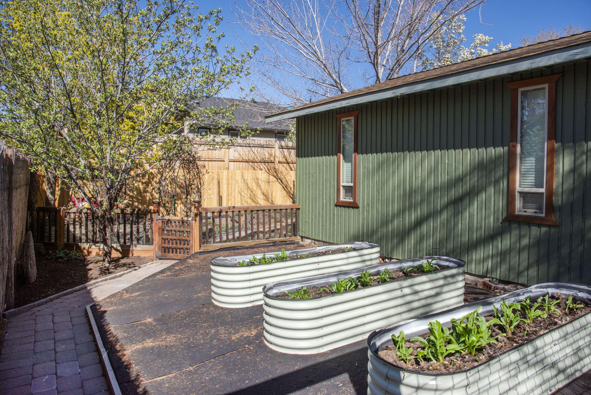 Canyon Park - Residential