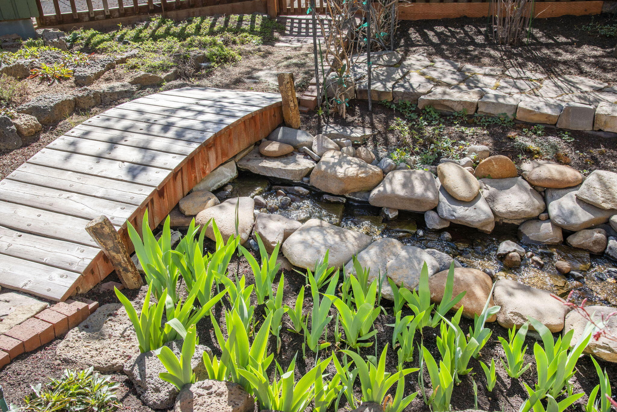 Canyon Park - Residential