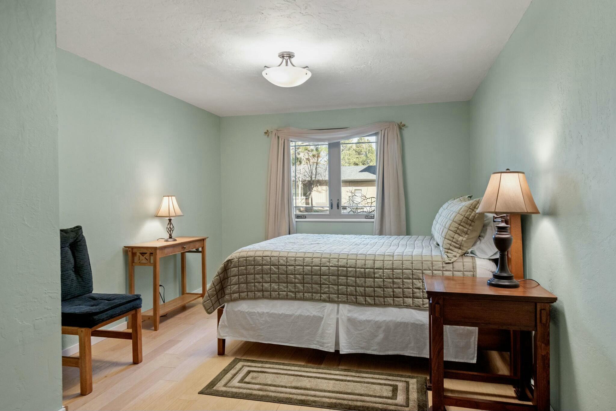 Canyon Park - Residential