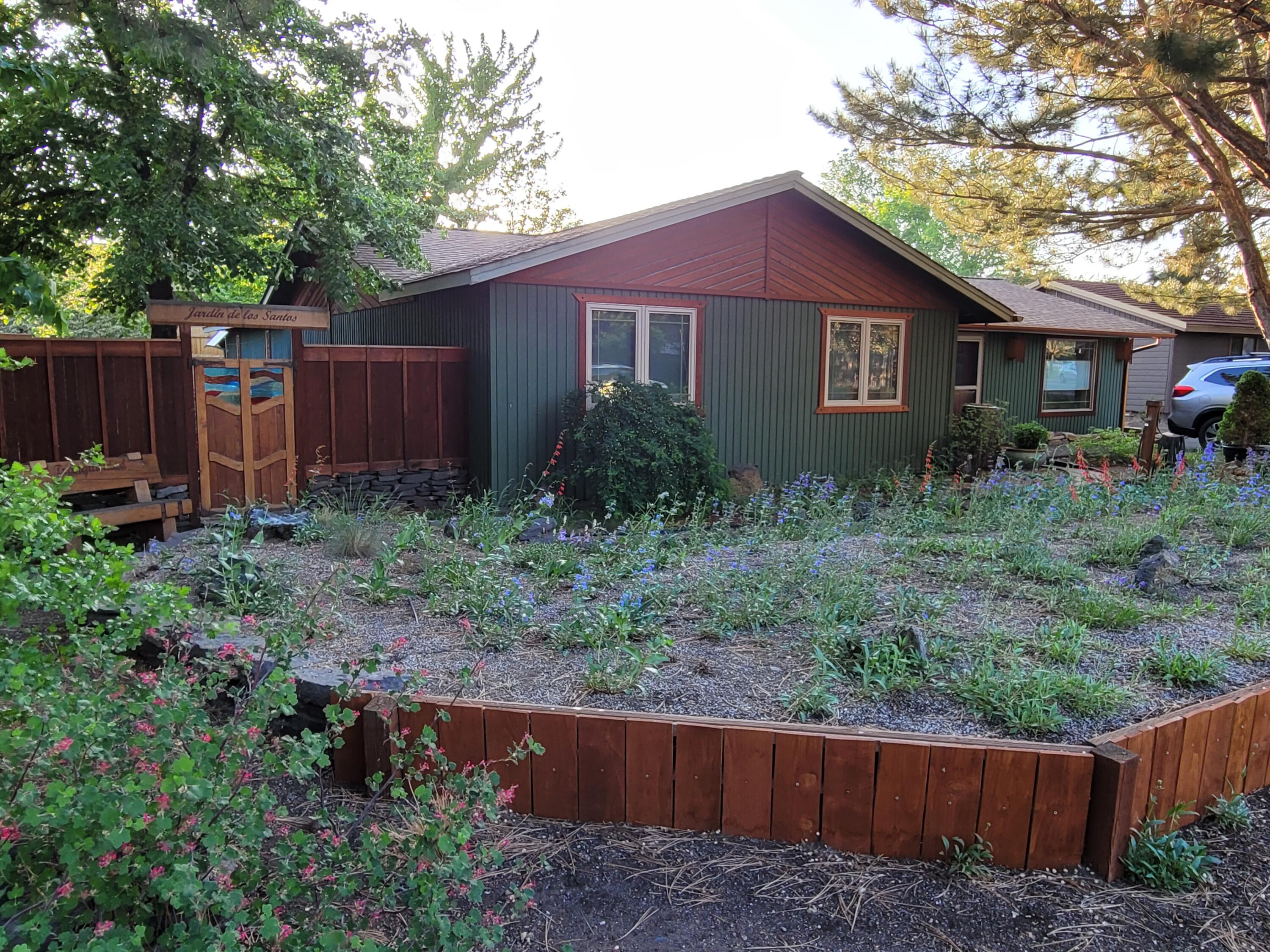 Canyon Park - Residential