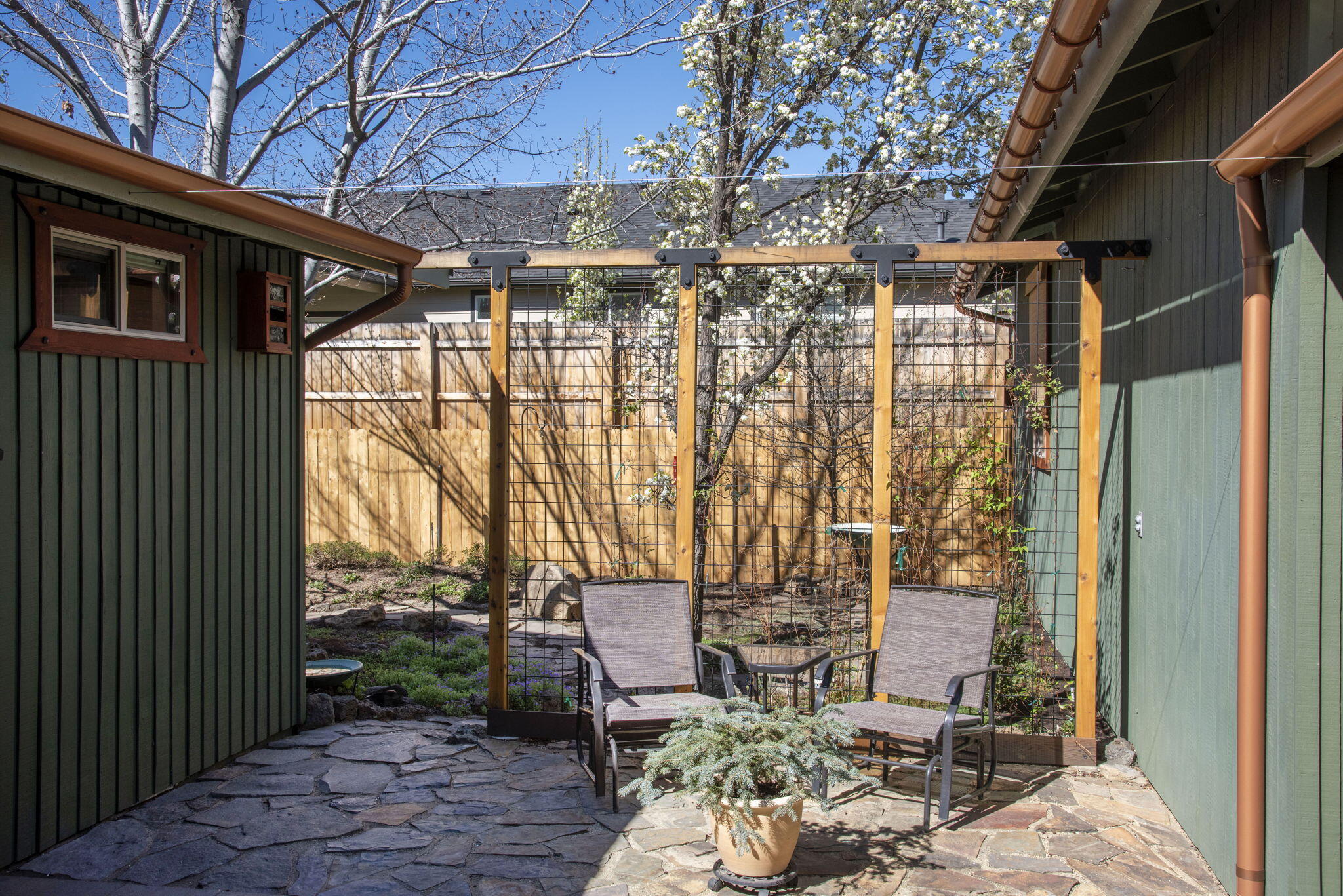 Canyon Park - Residential