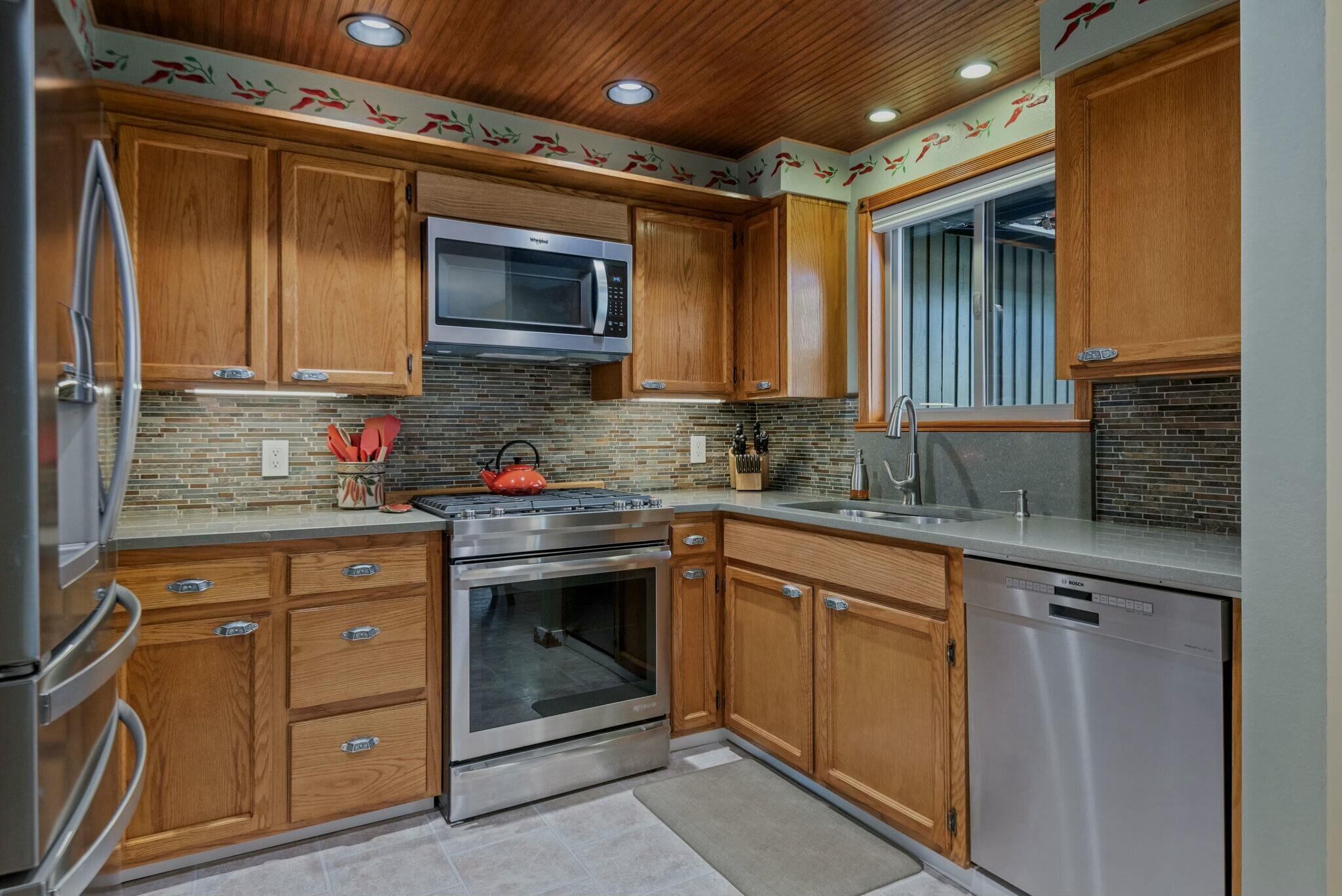 Canyon Park - Residential