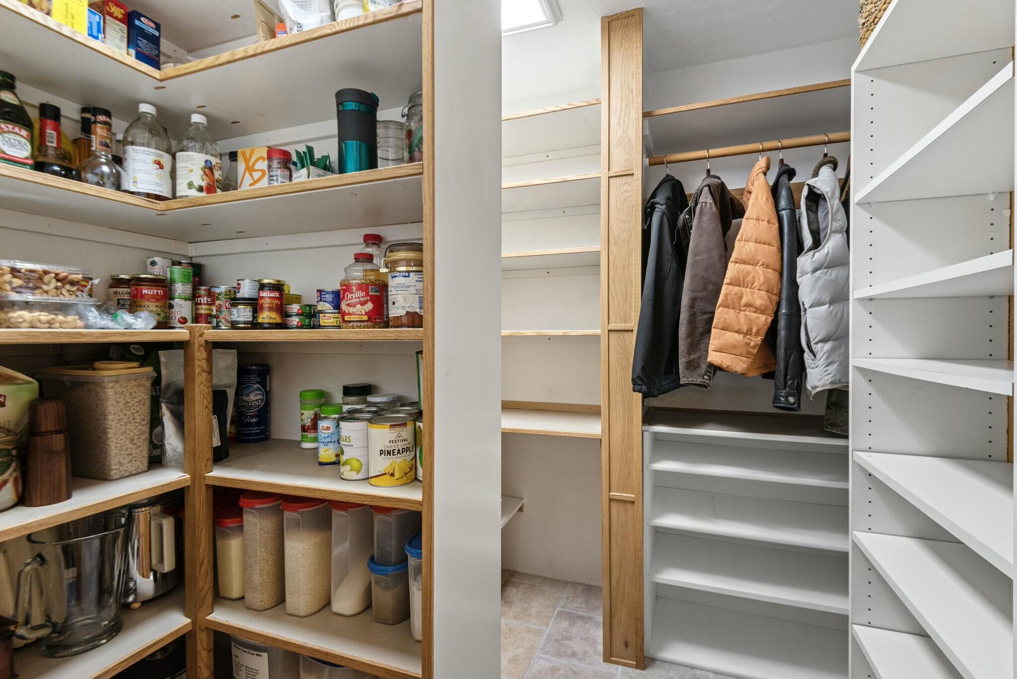 Canyon Park - Residential