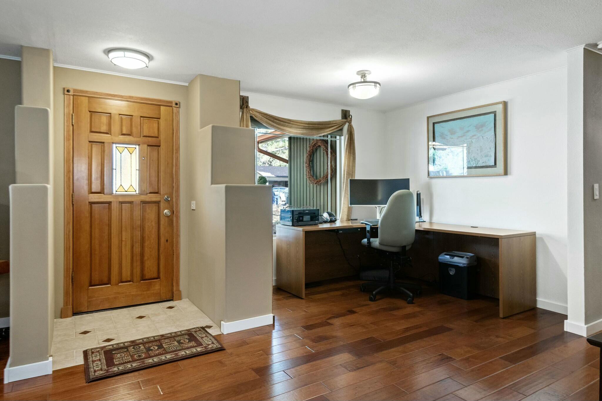 Canyon Park - Residential