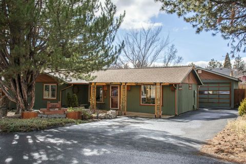 2841 NE Shepard Road Bend OR 97701