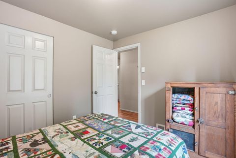 Tiny photo for 51432 Jory Road, La Pine, OR 97739 (MLS # 220217354)