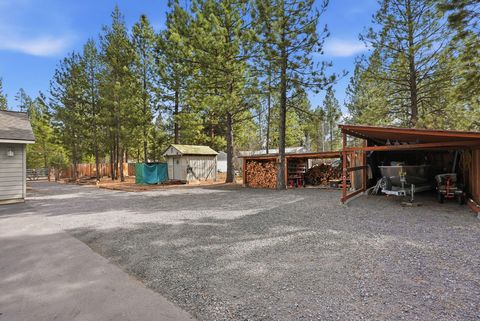 Tiny photo for 51432 Jory Road, La Pine, OR 97739 (MLS # 220217354)