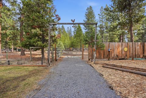 Tiny photo for 51432 Jory Road, La Pine, OR 97739 (MLS # 220217354)