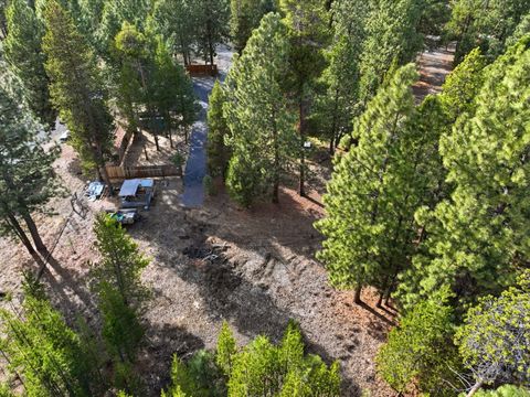 Tiny photo for 51432 Jory Road, La Pine, OR 97739 (MLS # 220217354)