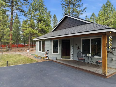 Tiny photo for 51432 Jory Road, La Pine, OR 97739 (MLS # 220217354)