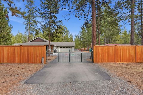 Tiny photo for 51432 Jory Road, La Pine, OR 97739 (MLS # 220217354)