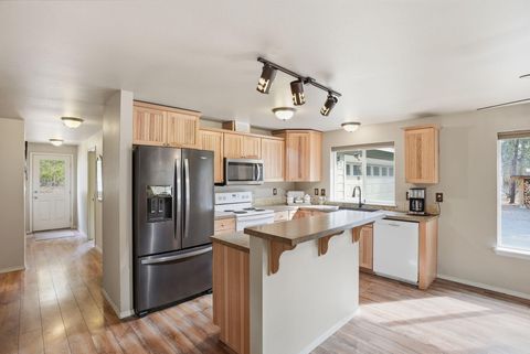 Tiny photo for 51432 Jory Road, La Pine, OR 97739 (MLS # 220217354)