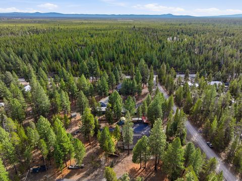Tiny photo for 51432 Jory Road, La Pine, OR 97739 (MLS # 220217354)