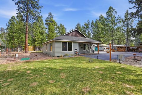 Tiny photo for 51432 Jory Road, La Pine, OR 97739 (MLS # 220217354)