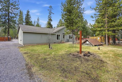 Tiny photo for 51432 Jory Road, La Pine, OR 97739 (MLS # 220217354)