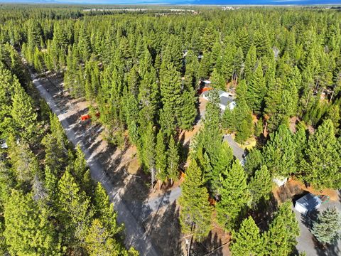 Tiny photo for 51432 Jory Road, La Pine, OR 97739 (MLS # 220217354)