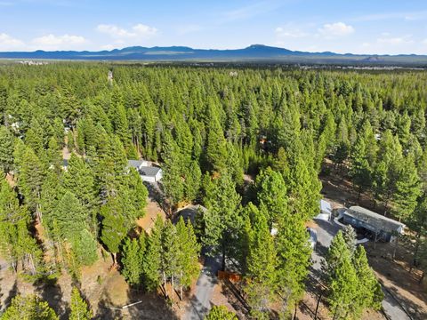 Tiny photo for 51432 Jory Road, La Pine, OR 97739 (MLS # 220217354)