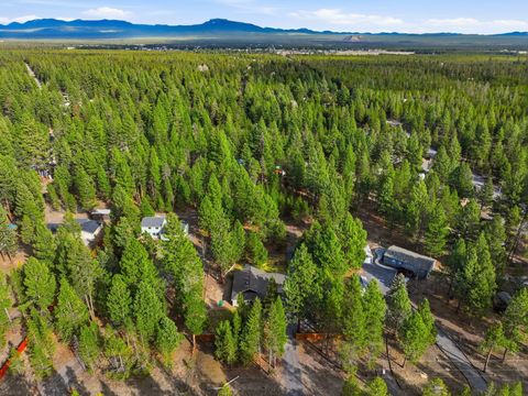 Tiny photo for 51432 Jory Road, La Pine, OR 97739 (MLS # 220217354)