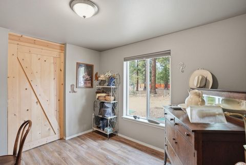 Tiny photo for 51432 Jory Road, La Pine, OR 97739 (MLS # 220217354)