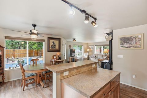 Tiny photo for 51432 Jory Road, La Pine, OR 97739 (MLS # 220217354)