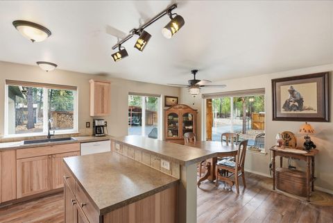 Tiny photo for 51432 Jory Road, La Pine, OR 97739 (MLS # 220217354)