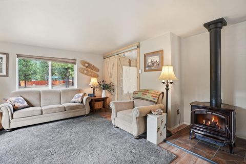 Tiny photo for 51432 Jory Road, La Pine, OR 97739 (MLS # 220217354)