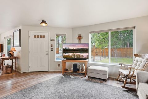 Tiny photo for 51432 Jory Road, La Pine, OR 97739 (MLS # 220217354)