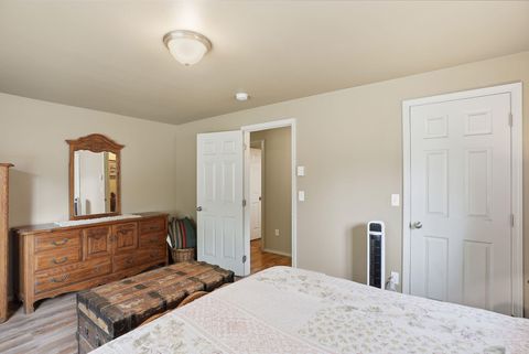 Tiny photo for 51432 Jory Road, La Pine, OR 97739 (MLS # 220217354)