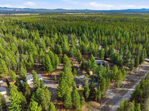 Tiny photo for 51432 Jory Road, La Pine, OR 97739 (MLS # 220217354)