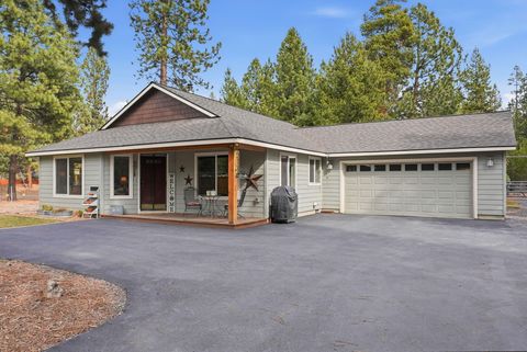 Photo of 51432 Jory Road, La Pine, OR 97739 (MLS # 220217354)