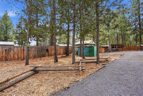Tiny photo for 51432 Jory Road, La Pine, OR 97739 (MLS # 220217354)