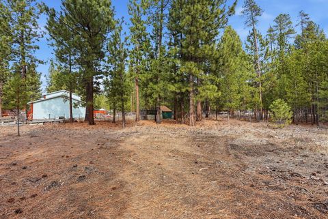 Tiny photo for 51432 Jory Road, La Pine, OR 97739 (MLS # 220217354)