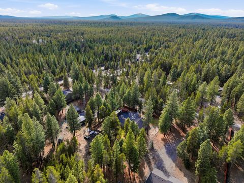 Tiny photo for 51432 Jory Road, La Pine, OR 97739 (MLS # 220217354)