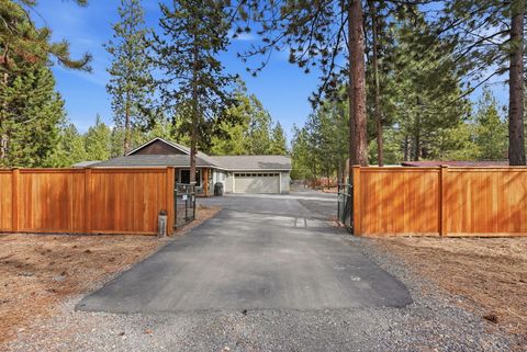 Tiny photo for 51432 Jory Road, La Pine, OR 97739 (MLS # 220217354)