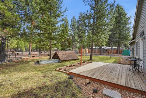 Tiny photo for 51432 Jory Road, La Pine, OR 97739 (MLS # 220217354)