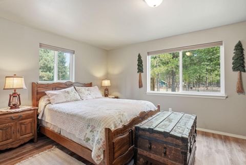 Tiny photo for 51432 Jory Road, La Pine, OR 97739 (MLS # 220217354)