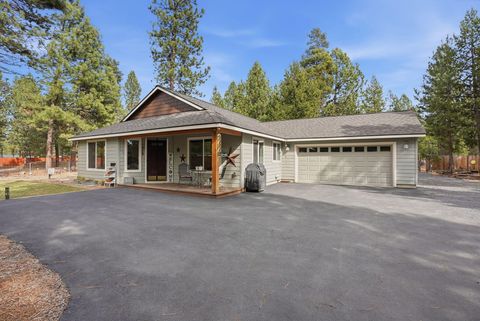 Tiny photo for 51432 Jory Road, La Pine, OR 97739 (MLS # 220217354)