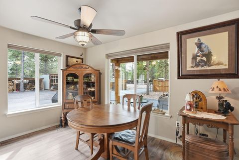 Tiny photo for 51432 Jory Road, La Pine, OR 97739 (MLS # 220217354)