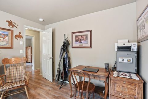 Tiny photo for 51432 Jory Road, La Pine, OR 97739 (MLS # 220217354)