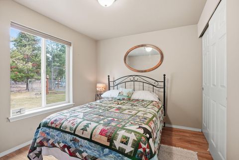 Tiny photo for 51432 Jory Road, La Pine, OR 97739 (MLS # 220217354)