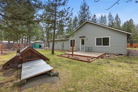 Tiny photo for 51432 Jory Road, La Pine, OR 97739 (MLS # 220217354)