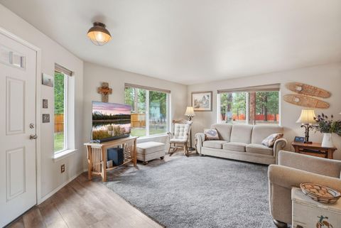 Tiny photo for 51432 Jory Road, La Pine, OR 97739 (MLS # 220217354)