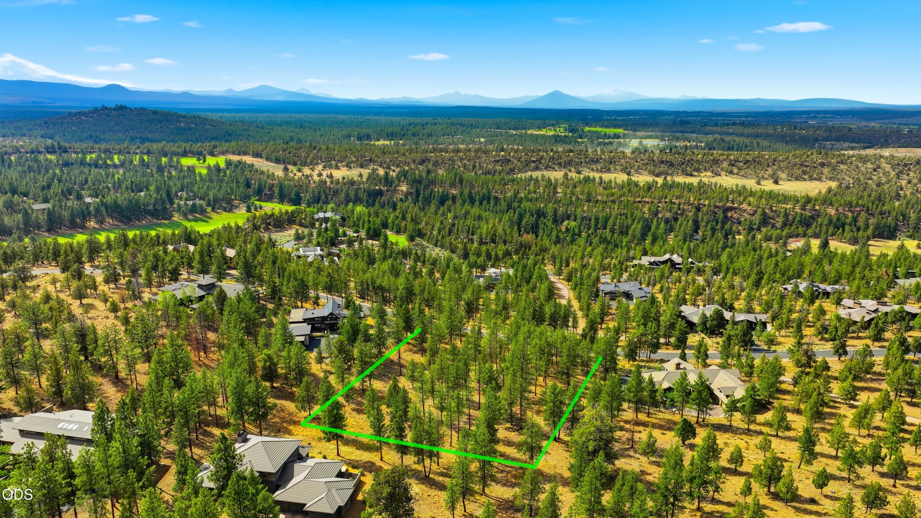 3404 NW Greenleaf Way Homesite 50