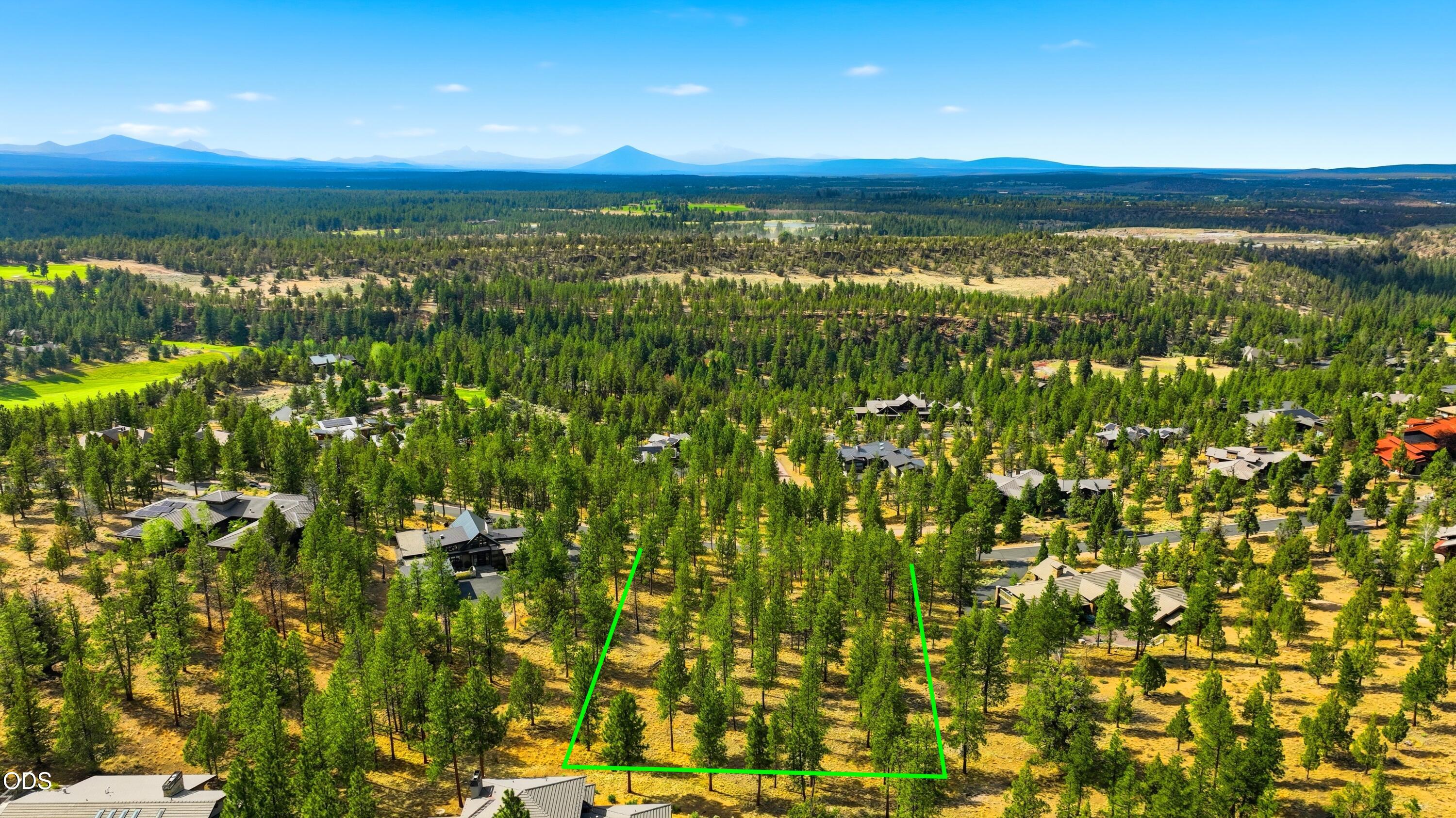 3404 NW Greenleaf Way Homesite 50