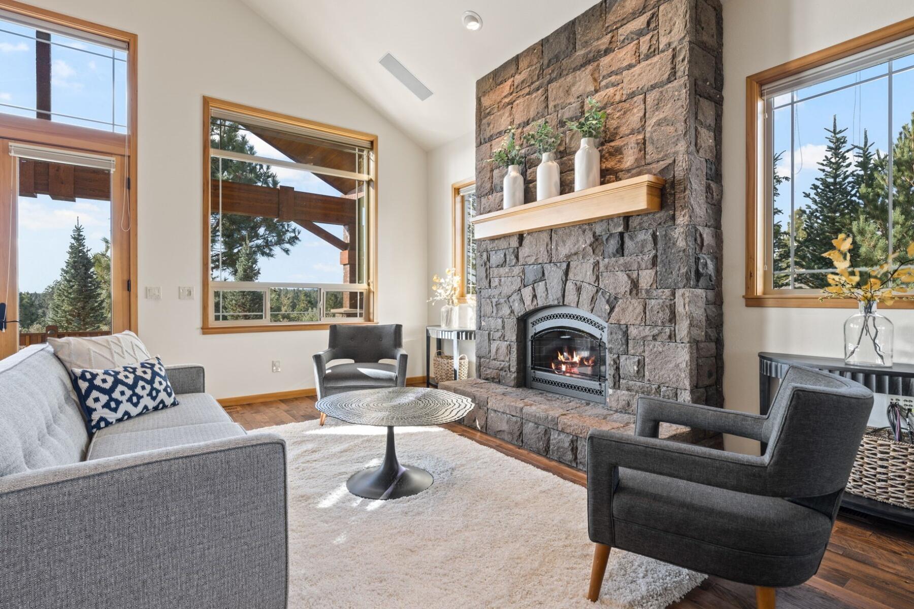 Skyliner Summit - Residential