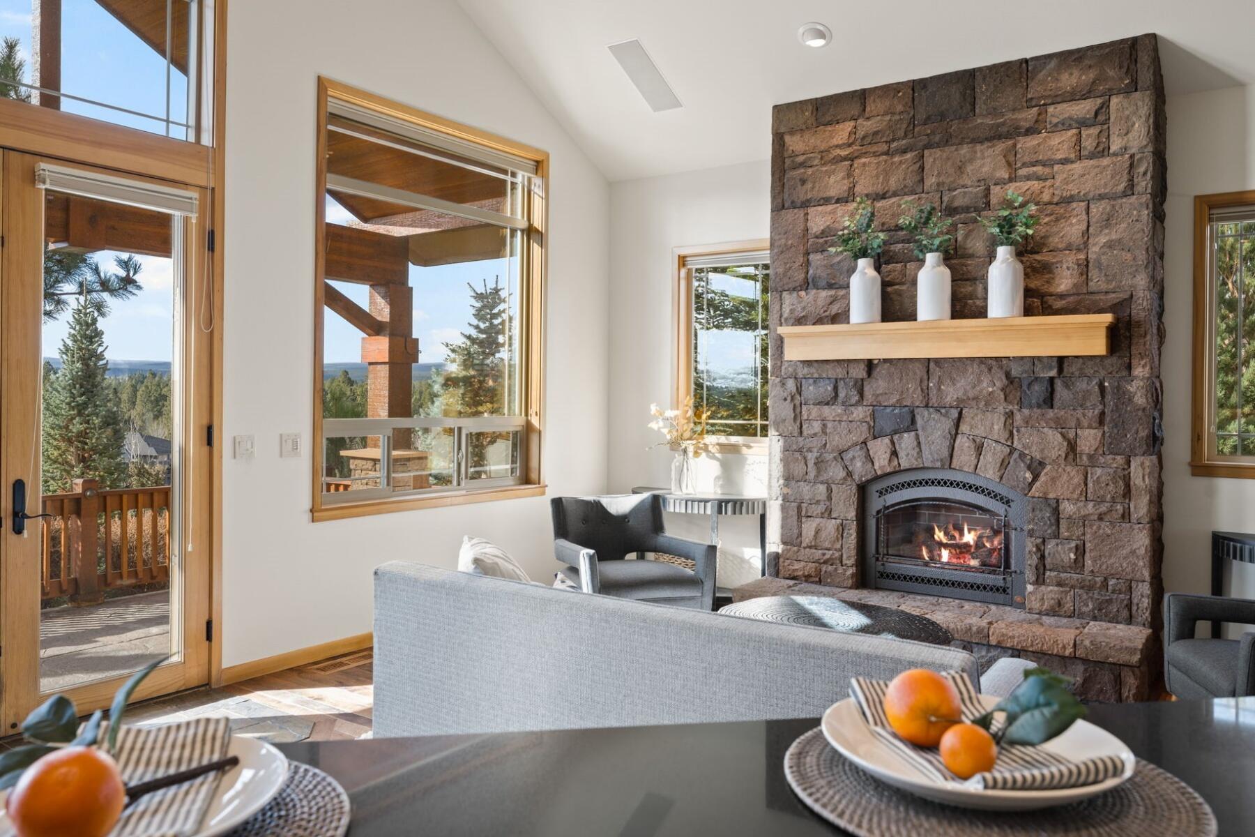 Skyliner Summit - Residential