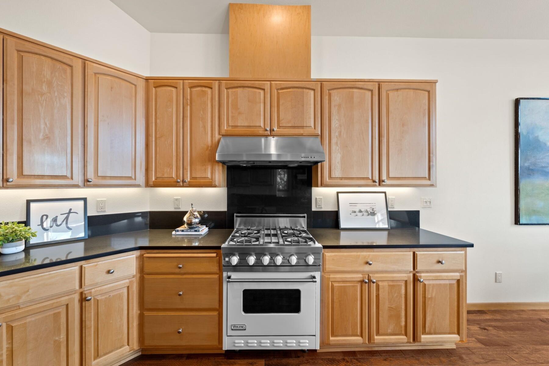 Skyliner Summit - Residential