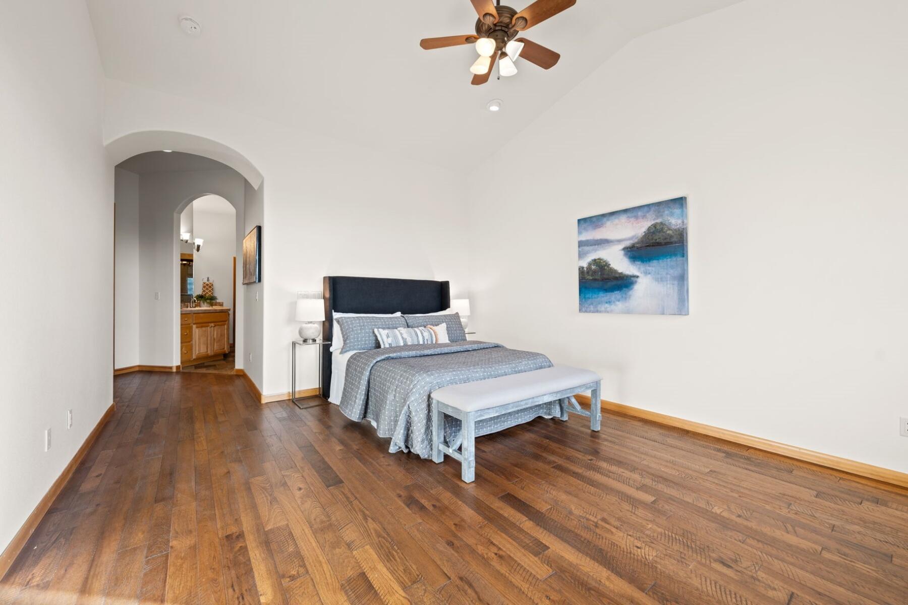 Skyliner Summit - Residential