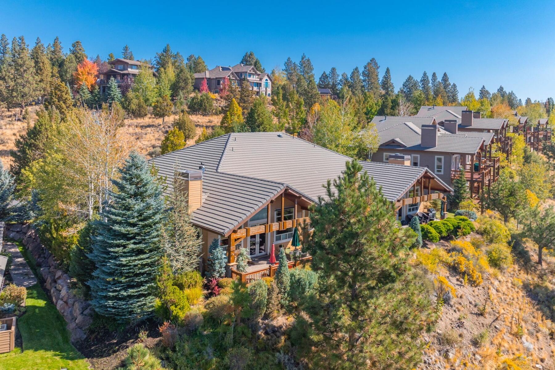 Skyliner Summit - Residential